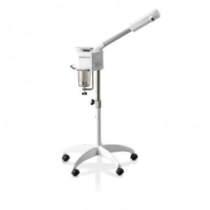 Vaporizzatore timer analogico su stativo