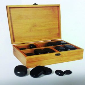 Kit36 pietre laviche assortite
