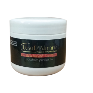Maschera Purificante