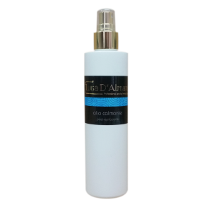 Olio calmante