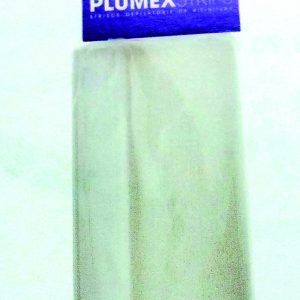 Strisce pretagliate per cera (conf. 50 pz)