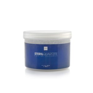Quarzite per sterilizzatore 600 gr