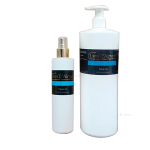 Blue-Oil