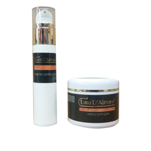 Crema Antirughe
