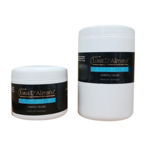 Crema base