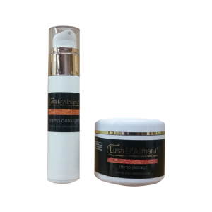 Crema Detoxyn