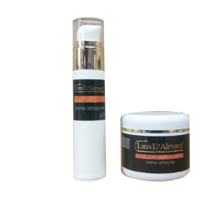 Crema Idratante