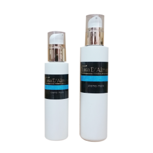 Crema mani