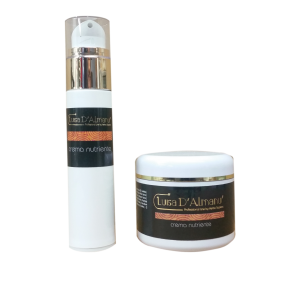 Crema Nutriente