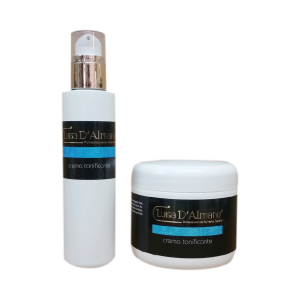 Crema Tonificante