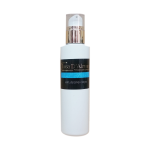Emulsione corpo