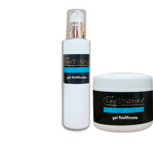 Gel Fluidificante