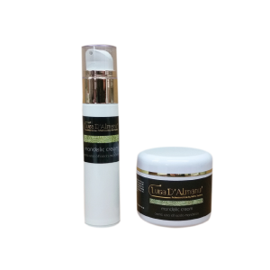Mandelic Cream