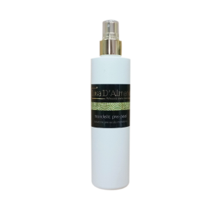 Mandelic Pre-Peel