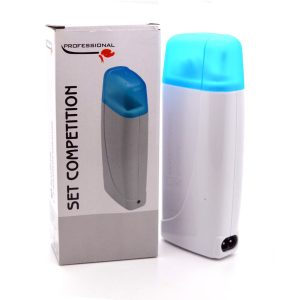Manipolo scaldacera set competition - per ricariche da 100ml.